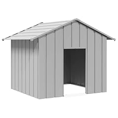 Vidaxl niche chien d'occasion  Livré partout en Belgiqu