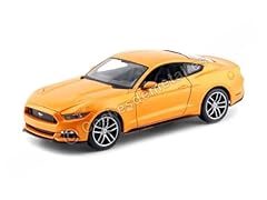 Maisto ford mustang d'occasion  Livré partout en France