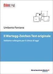 Wartegg zeichen test usato  Spedito ovunque in Italia 