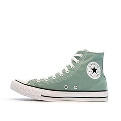 Converse baskets verte d'occasion  Livré partout en France