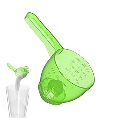 Measuring scoop funnel for sale  Delivered anywhere in UK