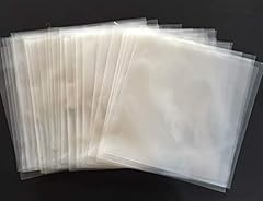 3mil plastic outer for sale  Delivered anywhere in USA 