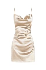 Zaful women satin for sale  Delivered anywhere in USA 