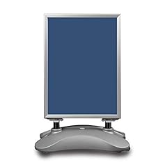 Pavement sign weather for sale  Delivered anywhere in UK