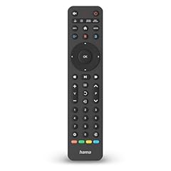 Hama télécommande univ. d'occasion  Livré partout en Belgiqu