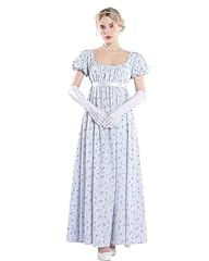 Nspstt regency dresses for sale  Delivered anywhere in UK