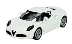 Welly alfa romeo for sale  Delivered anywhere in UK