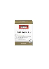 Swisse energia multivitaminico usato  Spedito ovunque in Italia 