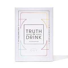 Truth drink card for sale  Delivered anywhere in USA 
