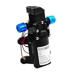 12v wasserpumpe selbstansaugen gebraucht kaufen  Wird an jeden Ort in Deutschland