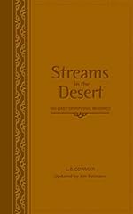 Streams desert 366 for sale  Delivered anywhere in USA 