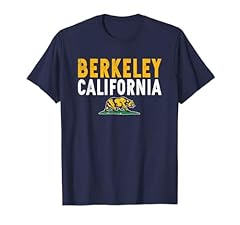 Berkeley california shirt for sale  Delivered anywhere in USA 