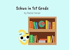 Schwa 1st grade for sale  Delivered anywhere in USA 
