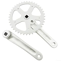 Single speed crankset for sale  Delivered anywhere in UK