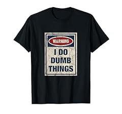 Distressed dumb things for sale  Delivered anywhere in USA 