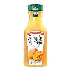 Simply mango juice for sale  Delivered anywhere in USA 