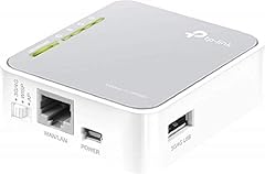 Link mr3020 router usato  Spedito ovunque in Italia 