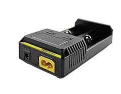 Nitecore nouveau intellicharge d'occasion  Livré partout en France