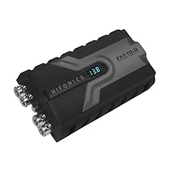 Hifonics zxt10 hybrid gebraucht kaufen  Wird an jeden Ort in Deutschland