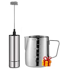 Milk frother handheld for sale  Delivered anywhere in USA 