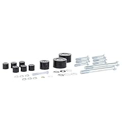 Whiteline drop kit d'occasion  Livré partout en France