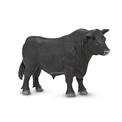 Safari ltd. angus for sale  Delivered anywhere in USA 