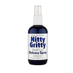 Nitty gritty defence usato  Spedito ovunque in Italia 