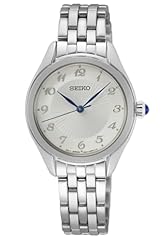 Seiko women analogue for sale  Delivered anywhere in UK