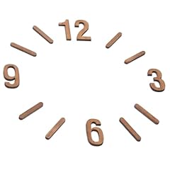 Alriedy ziffernblatt wanduhr gebraucht kaufen  Wird an jeden Ort in Deutschland