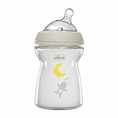 Chicco natural feeling usato  Spedito ovunque in Italia 