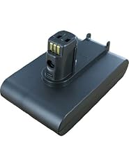 Aboutbatteries battery dyson for sale  Delivered anywhere in UK