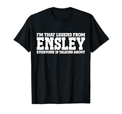Ensley hometown florida for sale  Delivered anywhere in USA 