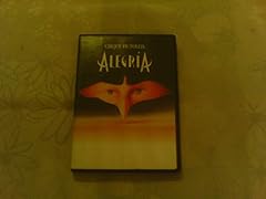 Cirque soleil alegria for sale  Delivered anywhere in USA 