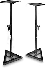 Speaker stand pair usato  Spedito ovunque in Italia 