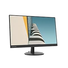 Lenovo c24 monitor usato  Spedito ovunque in Italia 
