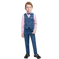 Yilaku boys suit for sale  Delivered anywhere in USA 