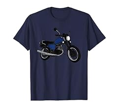 Etz 250 shirt for sale  Delivered anywhere in UK