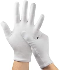 White gloves 3pairs for sale  Delivered anywhere in UK