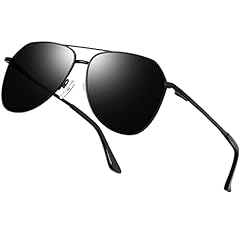 Joopin black sunglasses for sale  Delivered anywhere in USA 