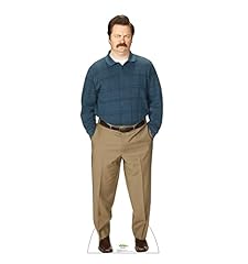 Cardboard people ron for sale  Delivered anywhere in USA 