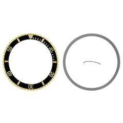 Ewatchparts bezel insert for sale  Delivered anywhere in USA 