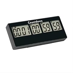 Honormeet digital countdown for sale  Delivered anywhere in UK