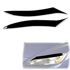 Headlight sticker mazda for sale  Delivered anywhere in UK