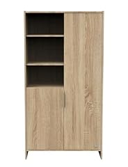Sauthon armoire portes d'occasion  Livré partout en France