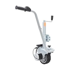 Shzicmy roue jockey d'occasion  Livré partout en France