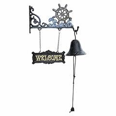 Hand bell cast for sale  Delivered anywhere in USA 