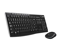 Logitech mk270 desktop gebraucht kaufen  Wird an jeden Ort in Deutschland