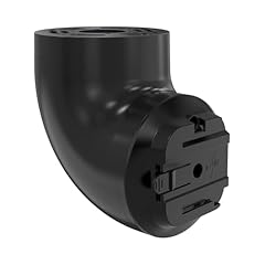 Holicfun eave mount for sale  Delivered anywhere in USA 