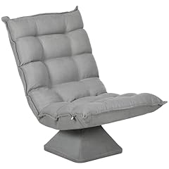 Homcom fauteuil sol d'occasion  Livré partout en France