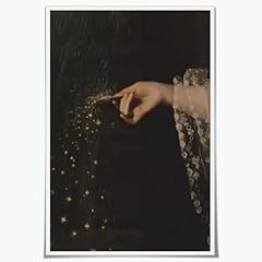 Vintage witchy wall for sale  Delivered anywhere in USA 
